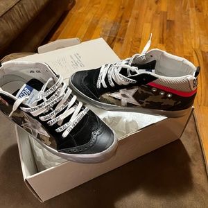 Golden Goose Women’s Sneakers